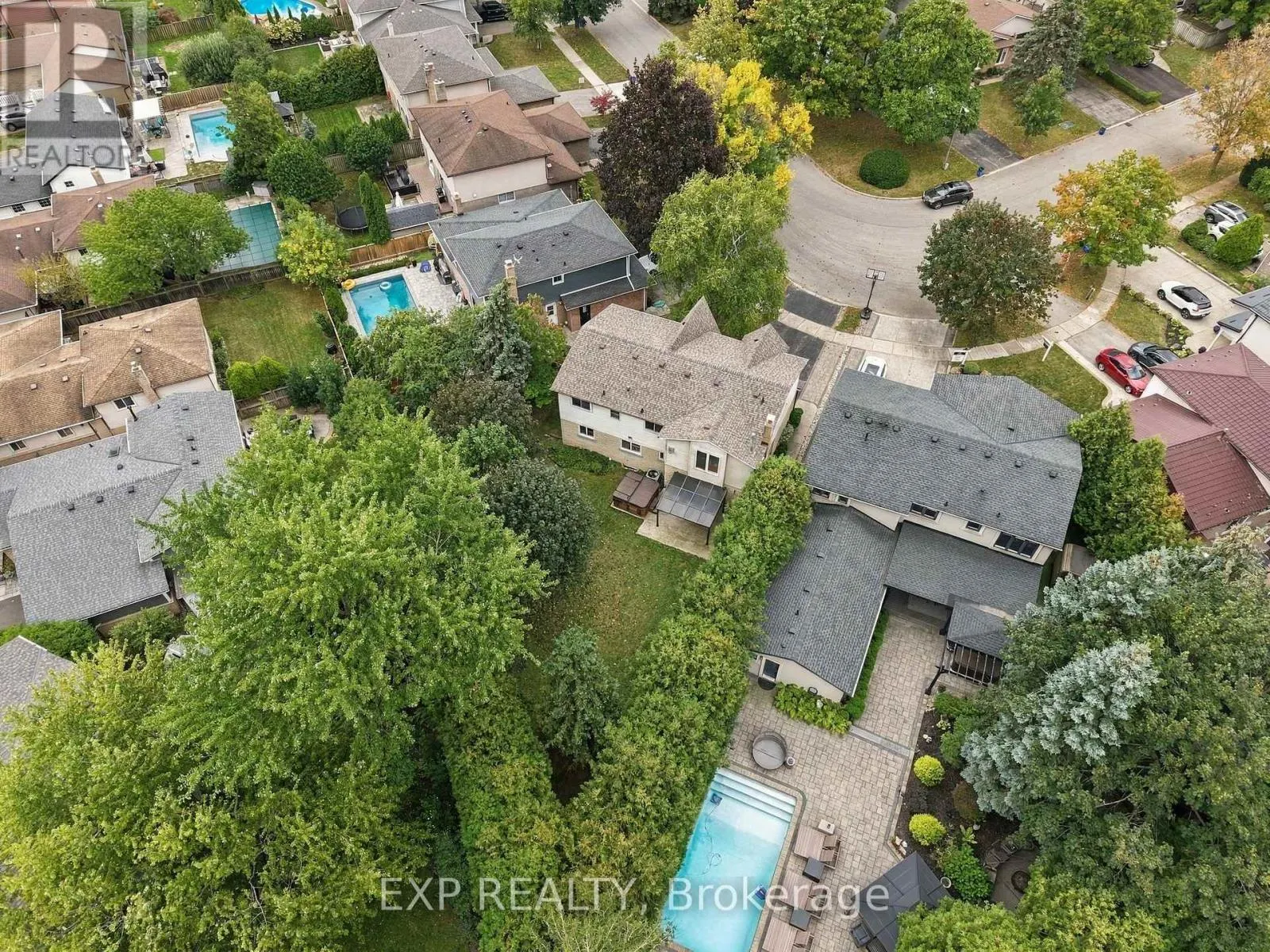 491 TIPPERTON CRESCENT