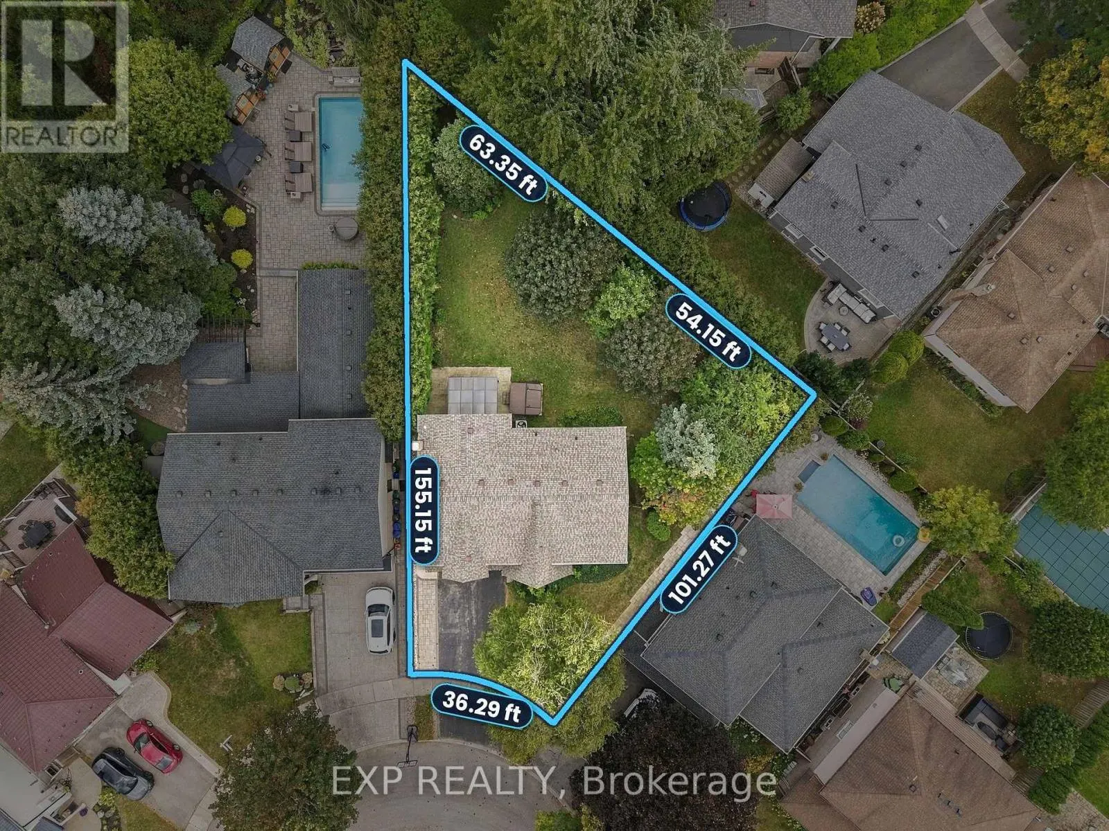 491 TIPPERTON CRESCENT