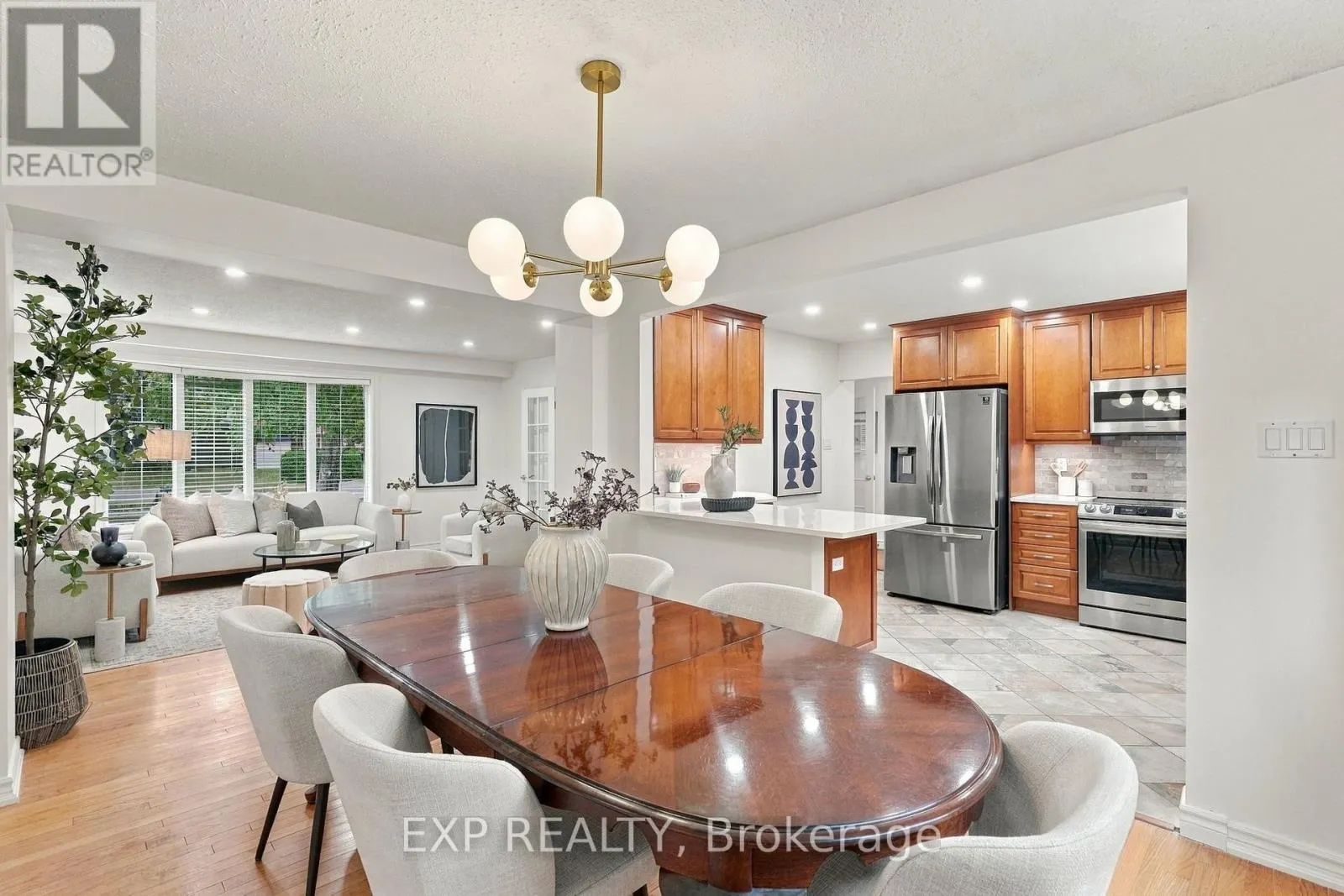 491 TIPPERTON CRESCENT