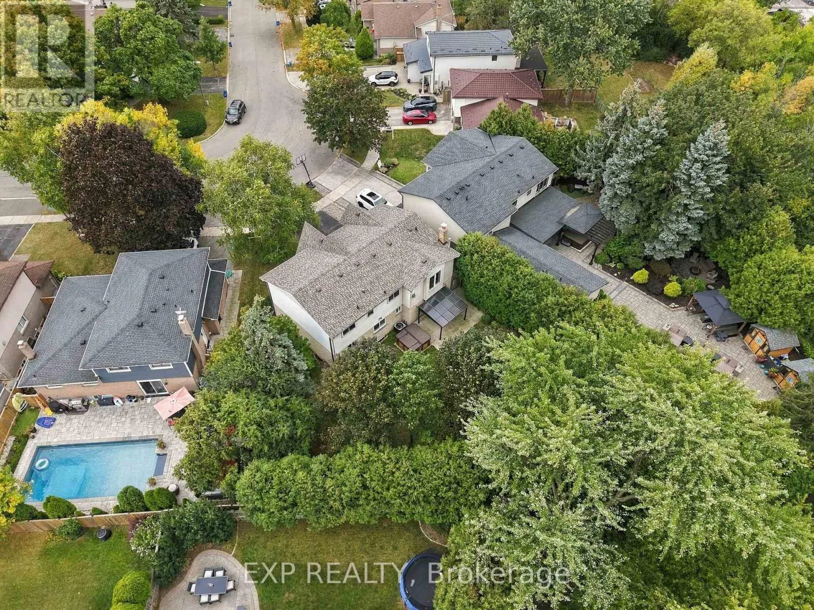 491 TIPPERTON CRESCENT