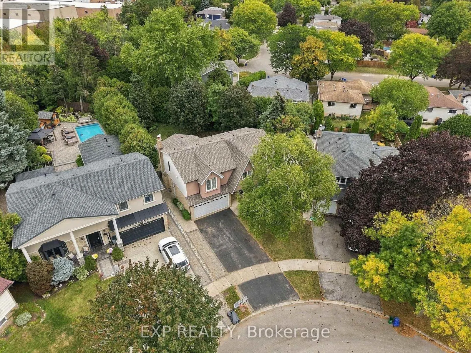 491 TIPPERTON CRESCENT