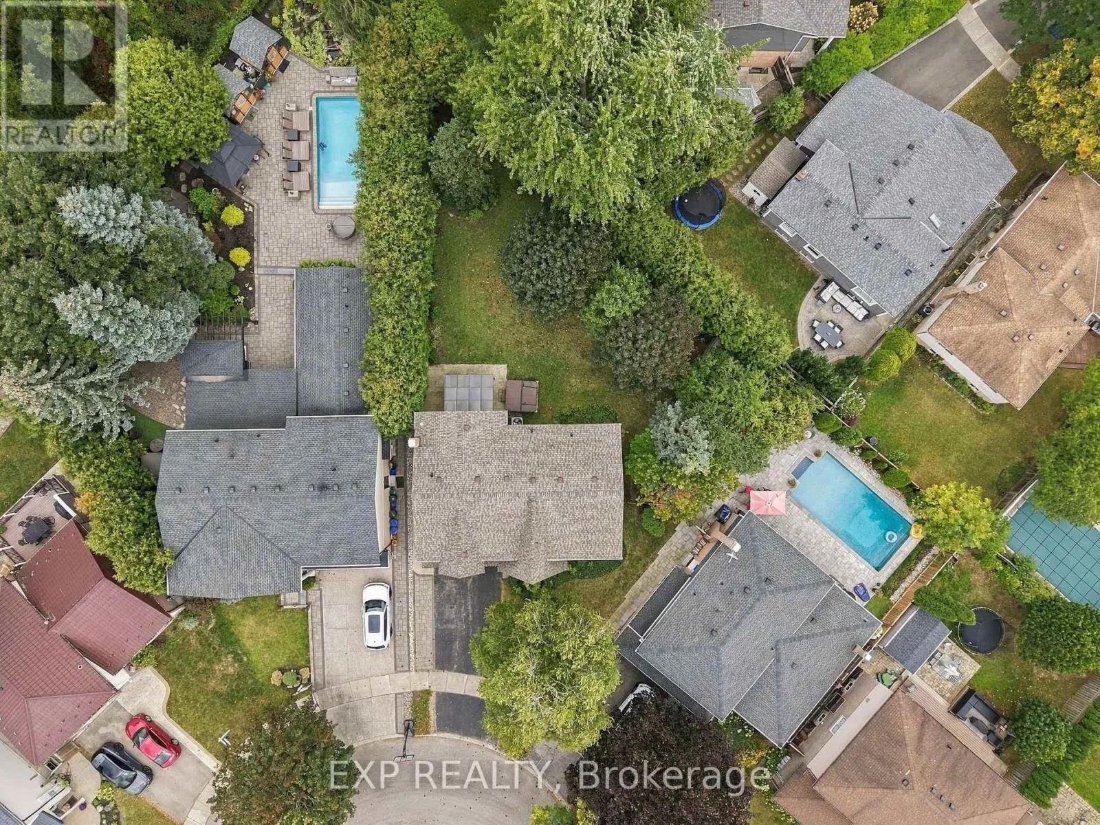 491 TIPPERTON CRESCENT
