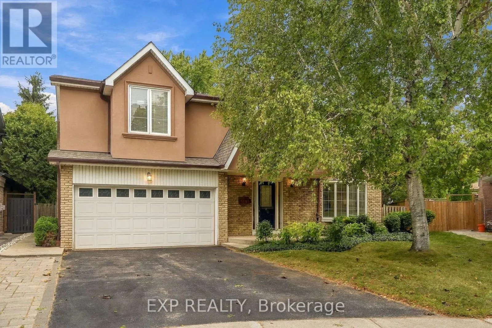 491 TIPPERTON CRESCENT