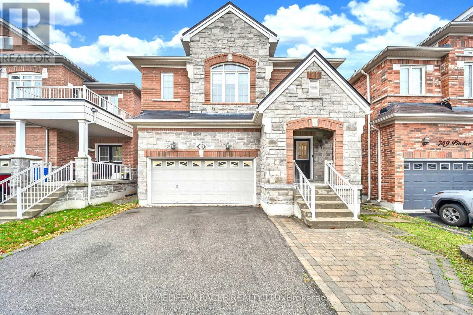 763 PITCHER PLACE
