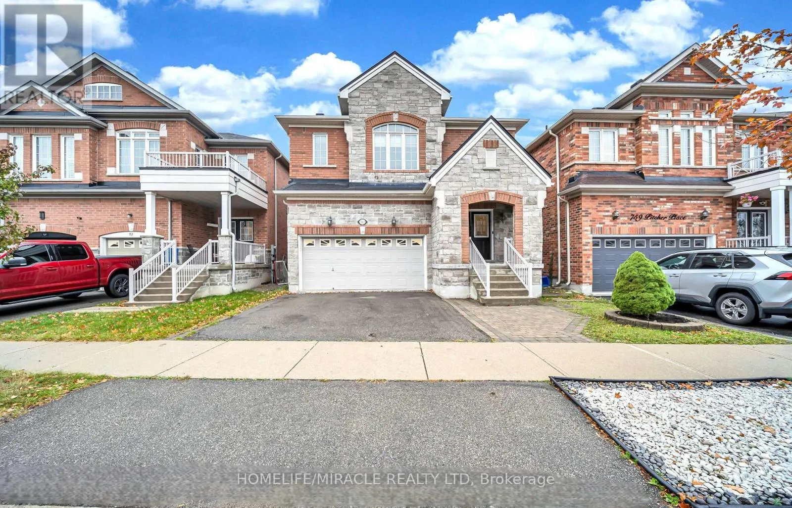 763 PITCHER PLACE