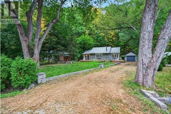 1301 HIDDEN VALLEY ROAD
