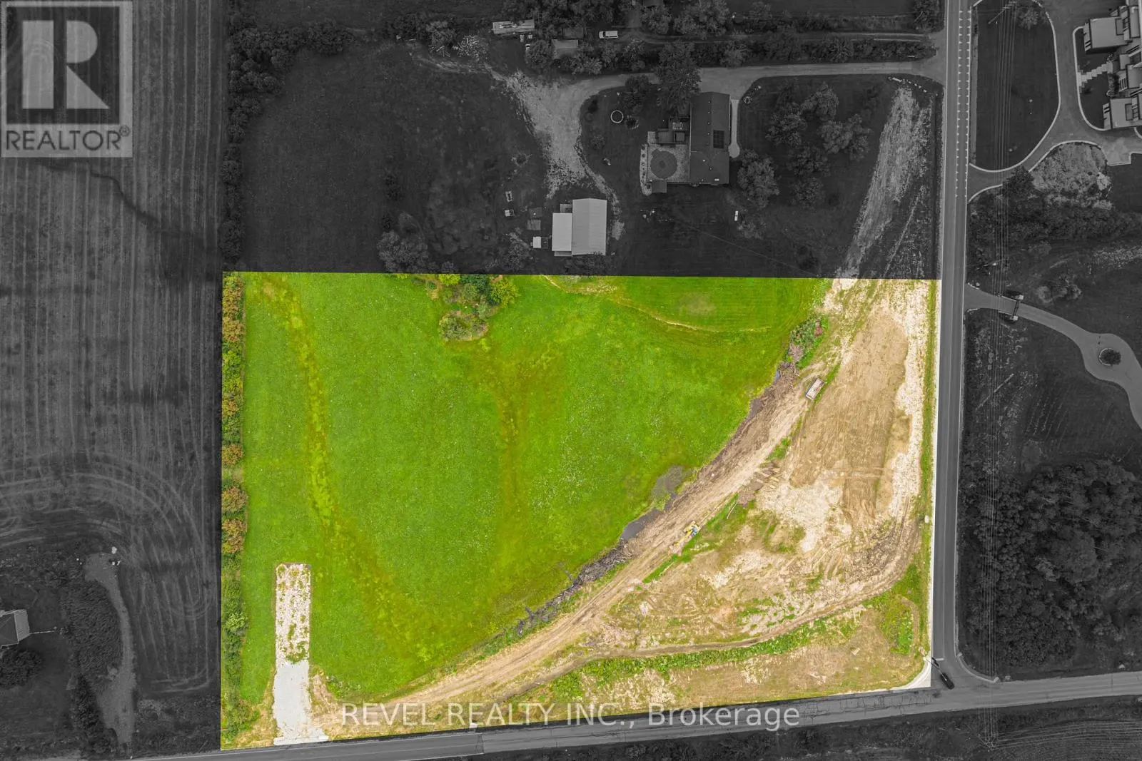 5000 HENDERSON ROAD