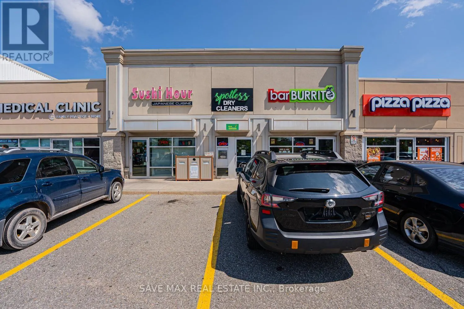 2525 PRINCE MICHAEL DRIVE