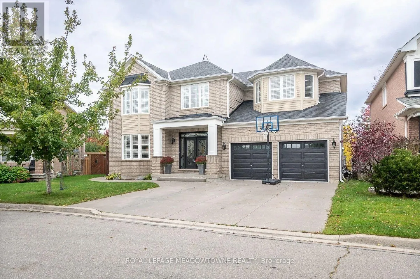 1624 ARTHURS WAY