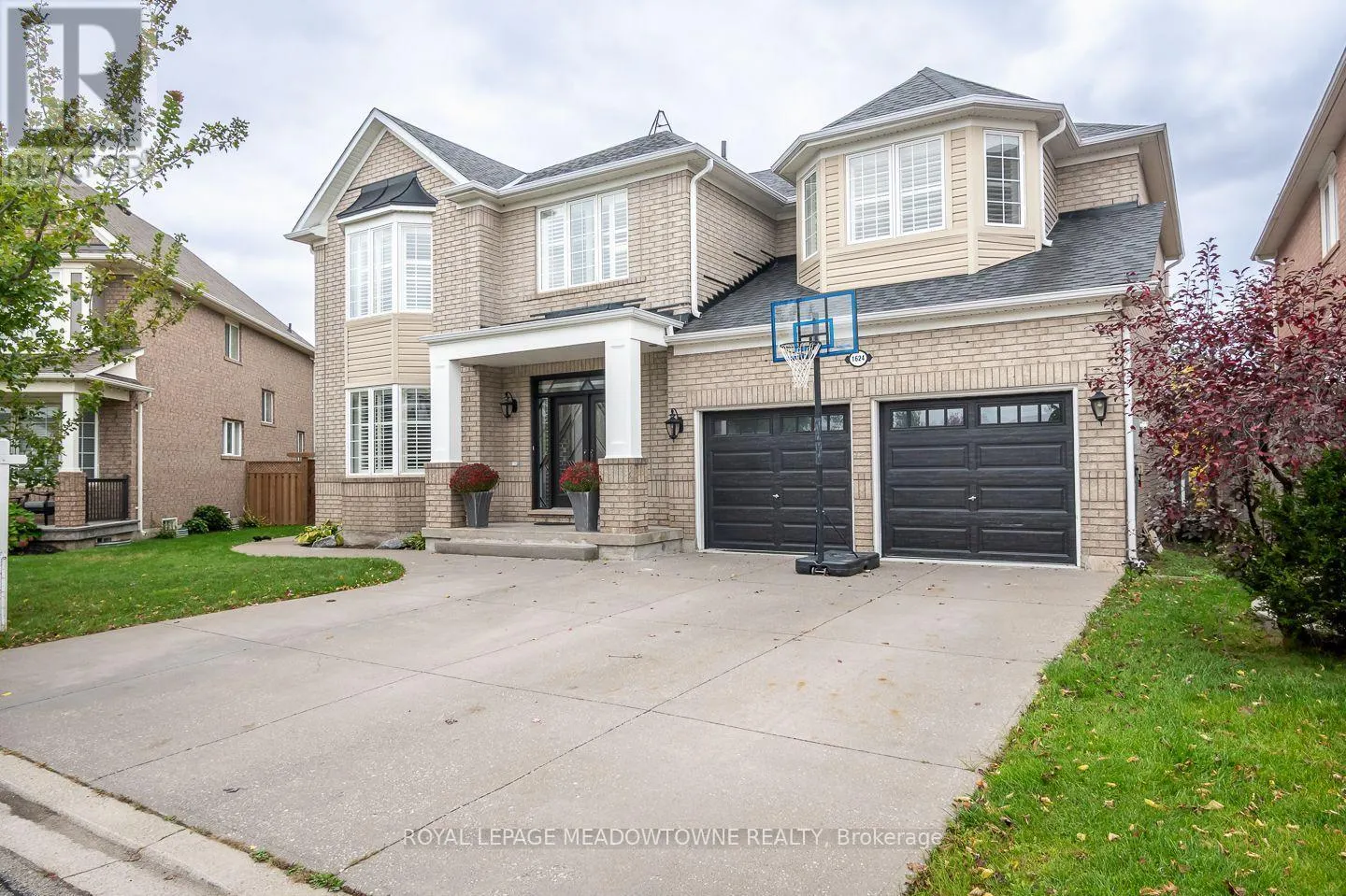 1624 ARTHURS WAY
