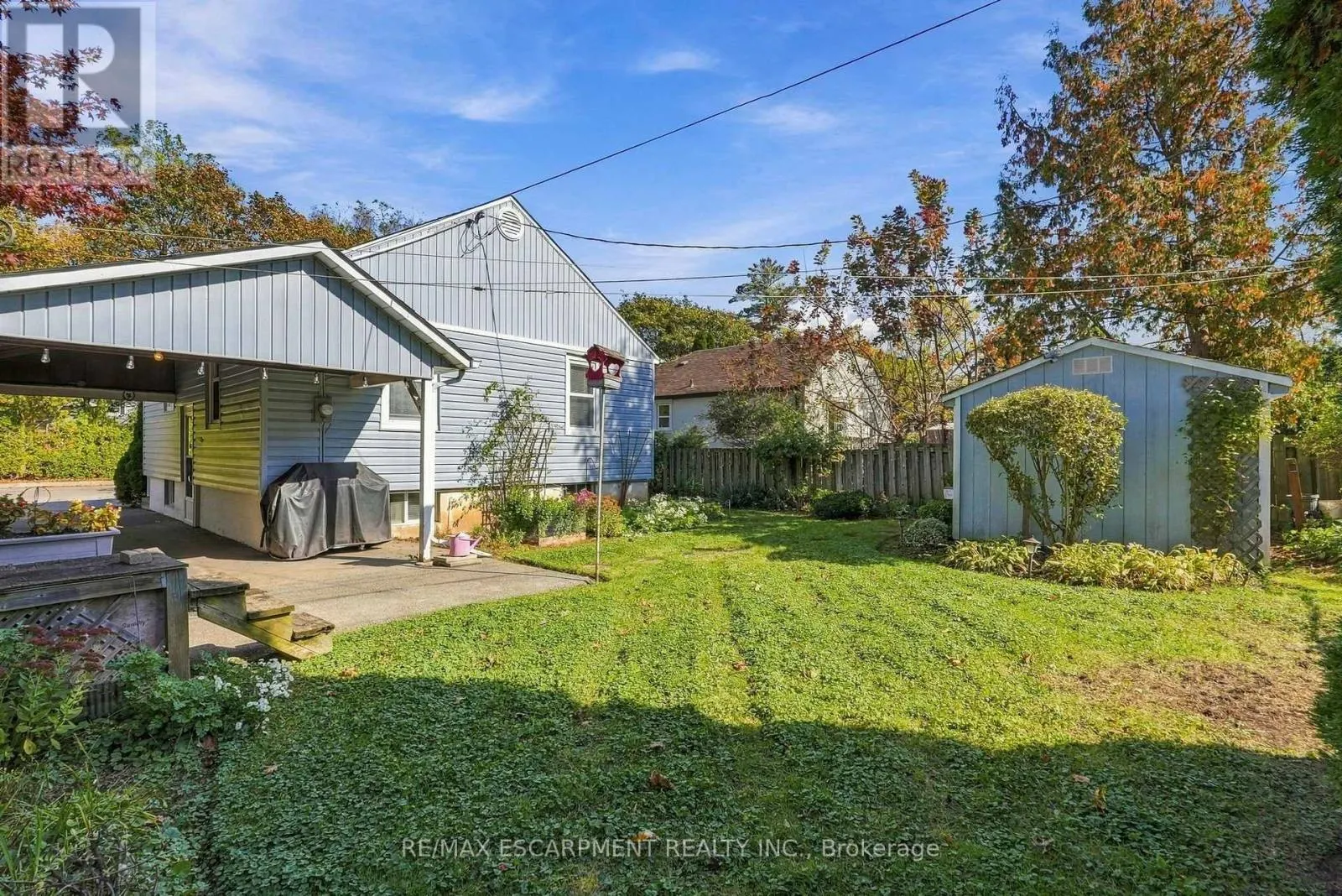 600 HAGER AVENUE