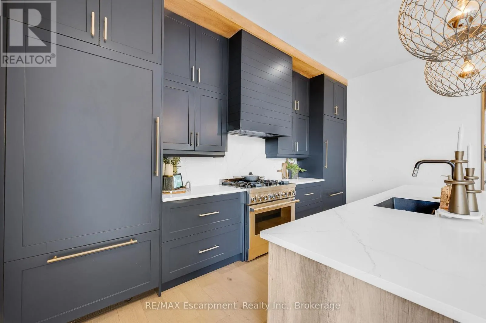45 ALDERSHOT PLACE