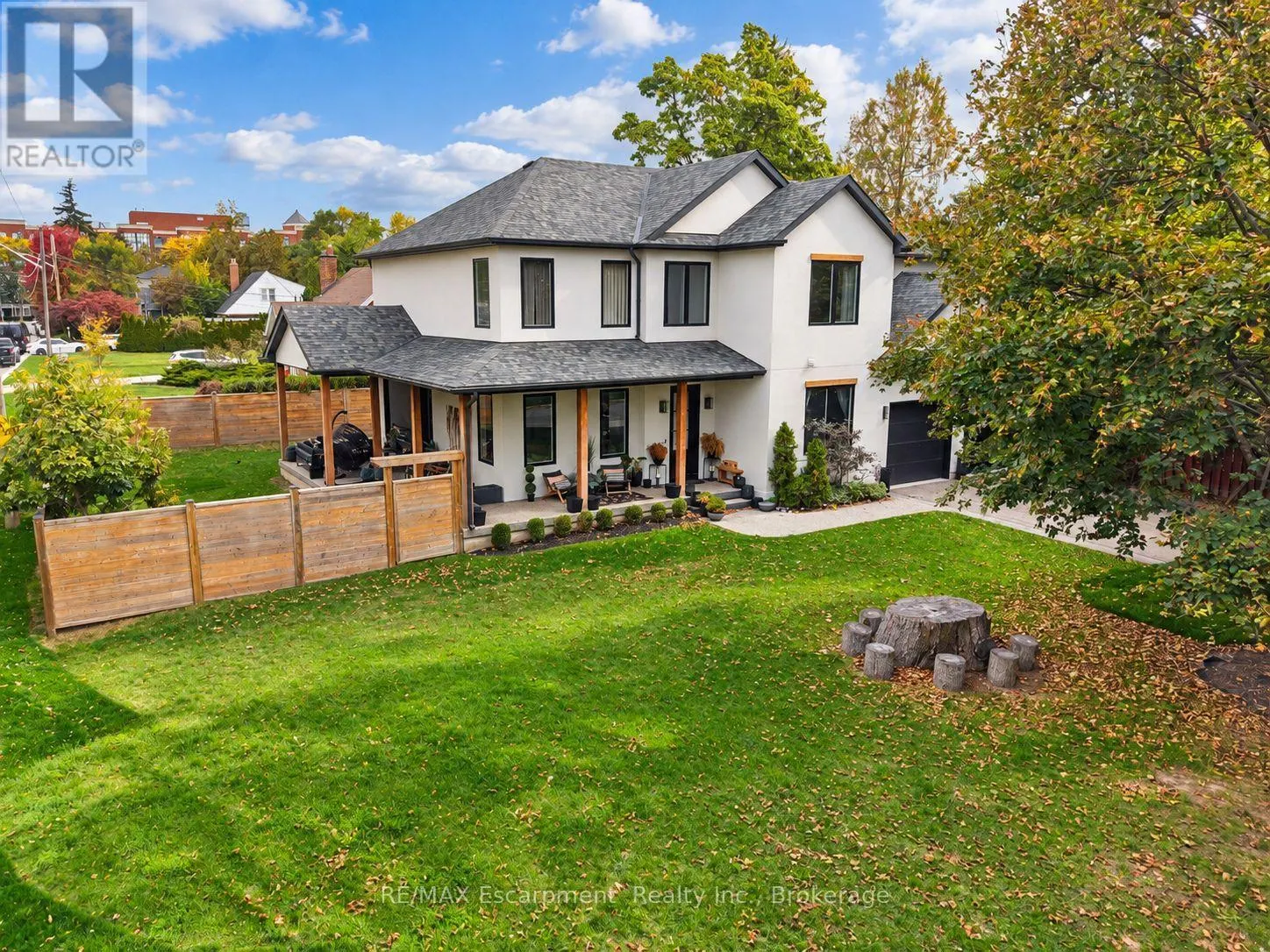 45 ALDERSHOT PLACE