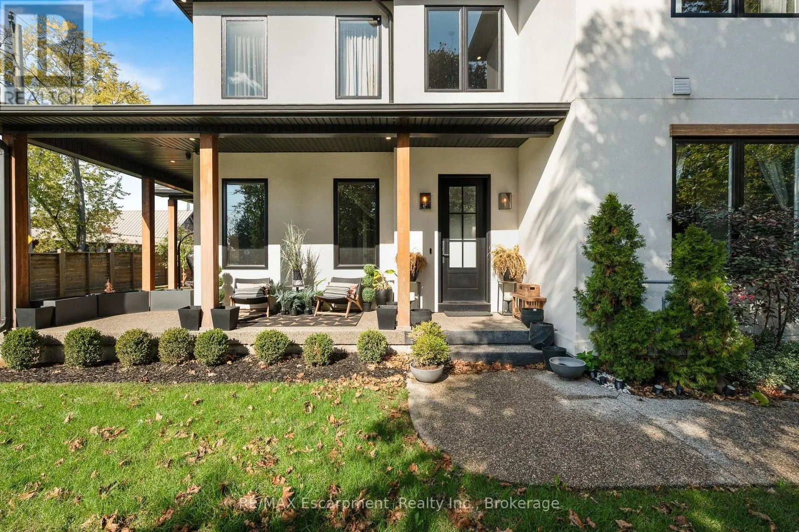 45 ALDERSHOT PLACE