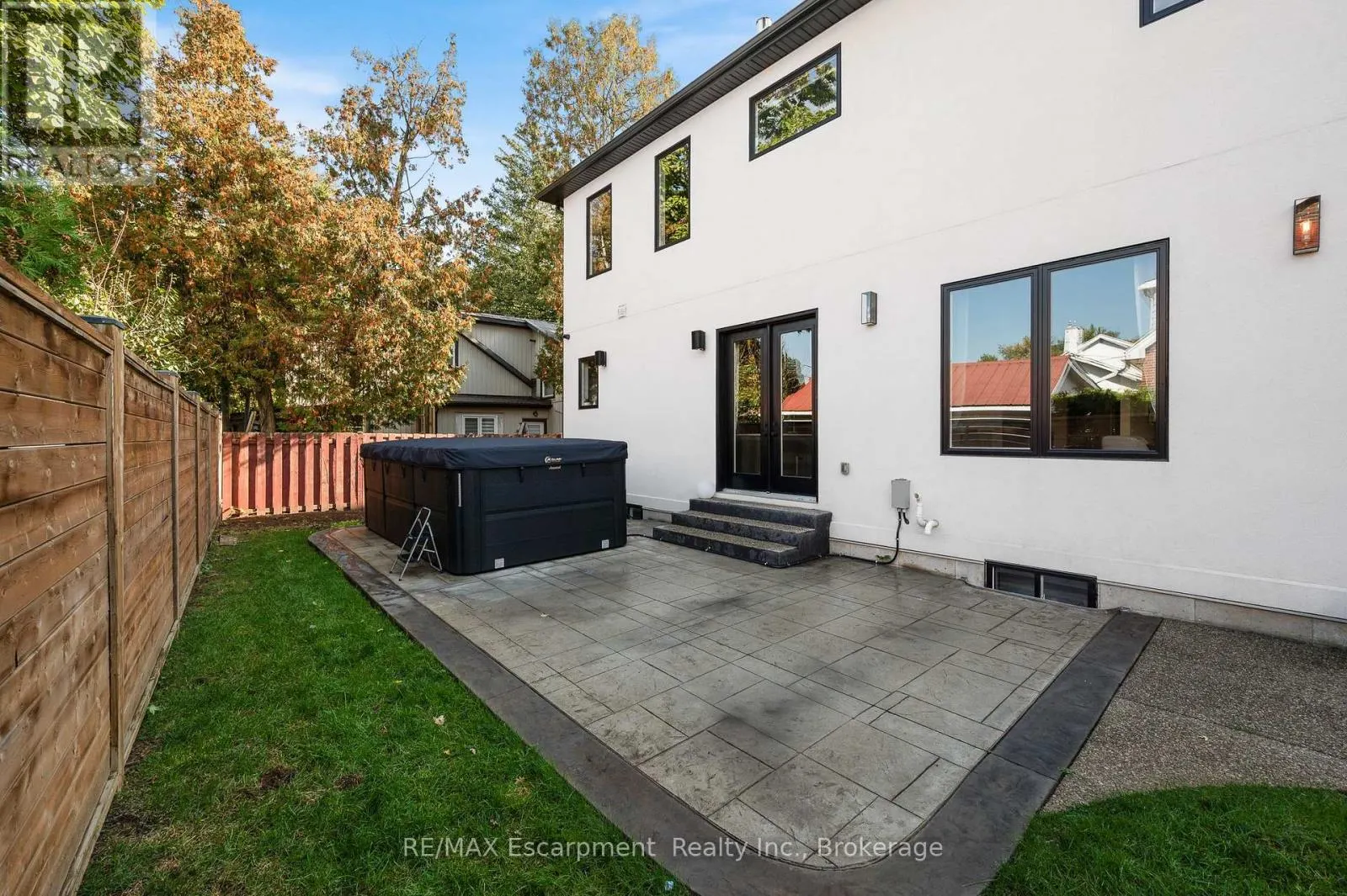 45 ALDERSHOT PLACE