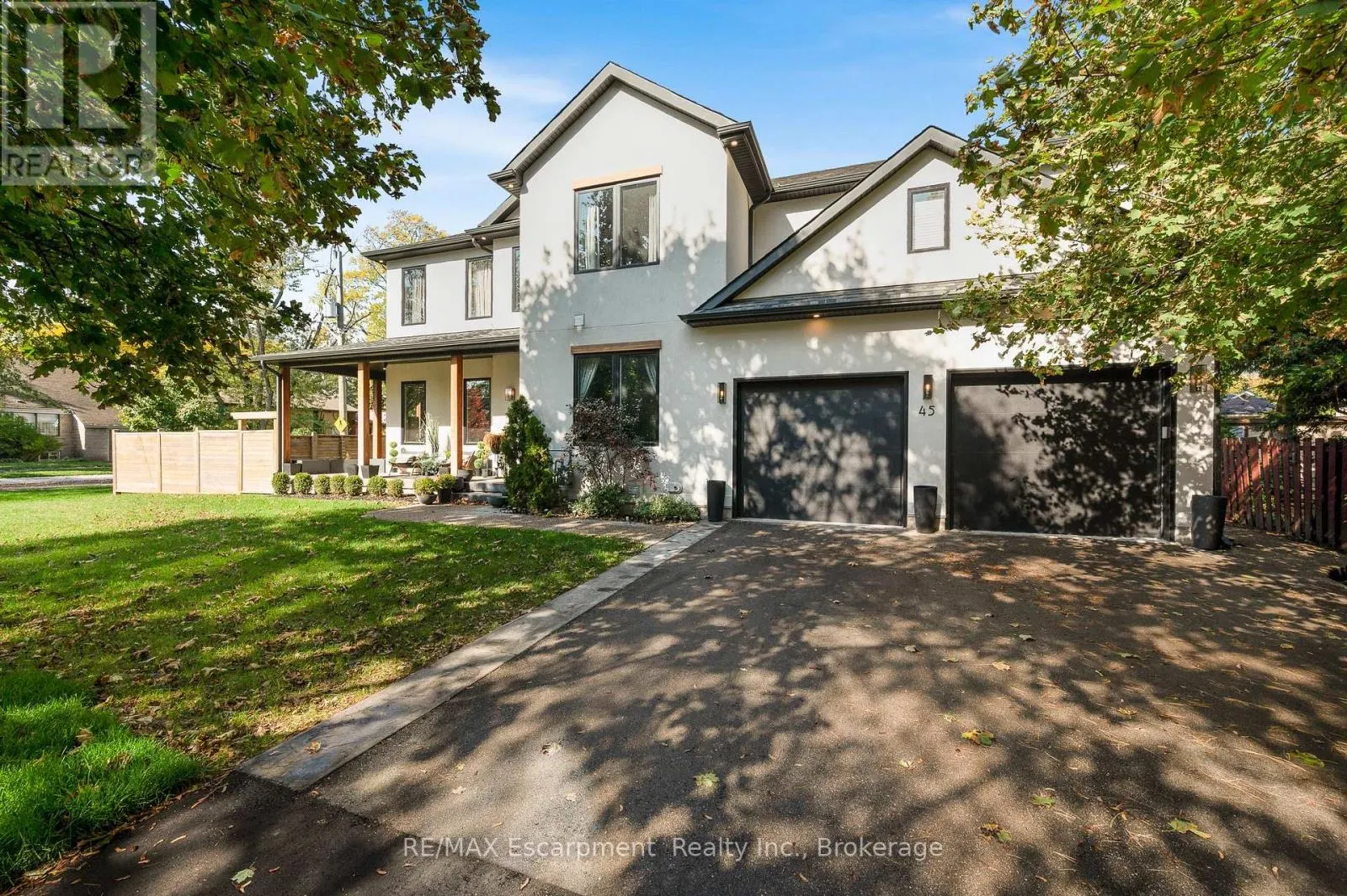 45 ALDERSHOT PLACE