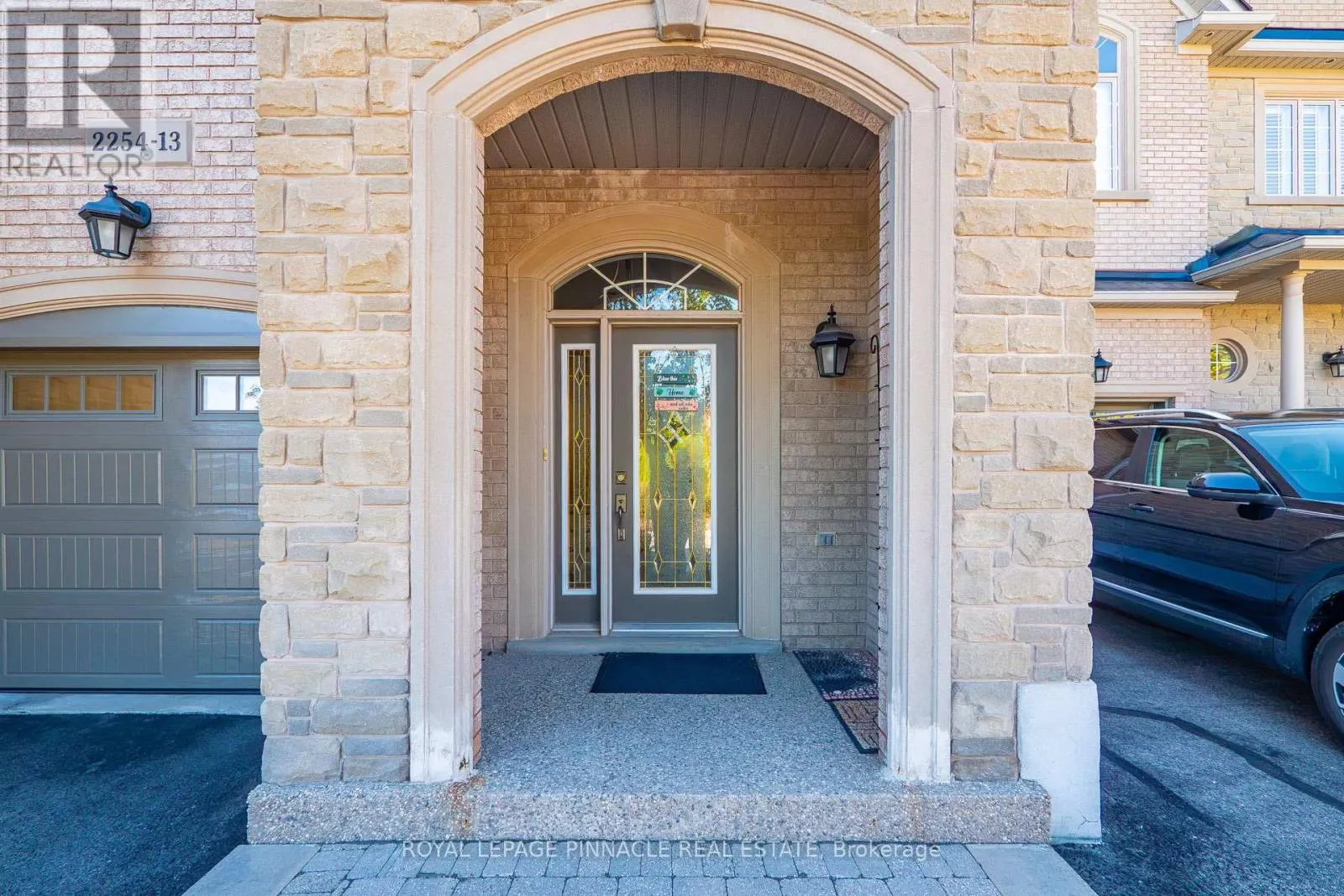 13 - 2254 ROCKINGHAM DRIVE