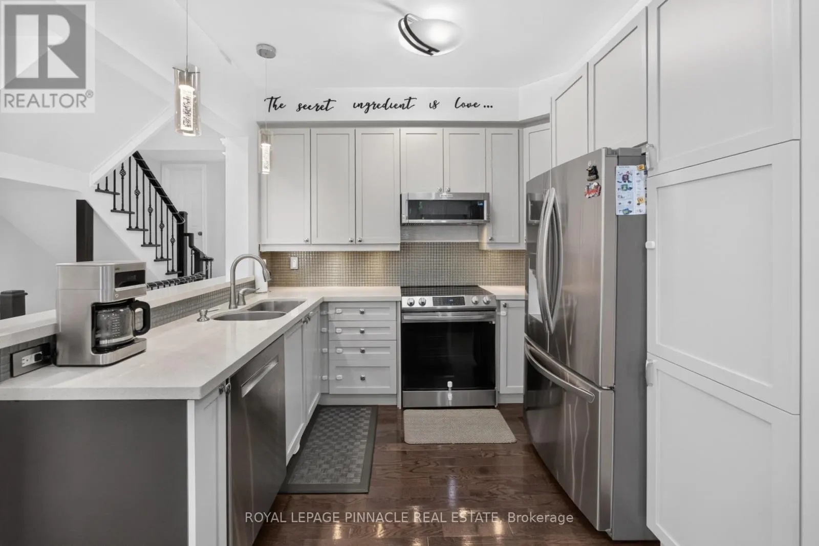 13 - 2254 ROCKINGHAM DRIVE
