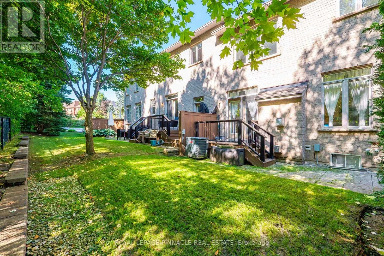 13 - 2254 ROCKINGHAM DRIVE