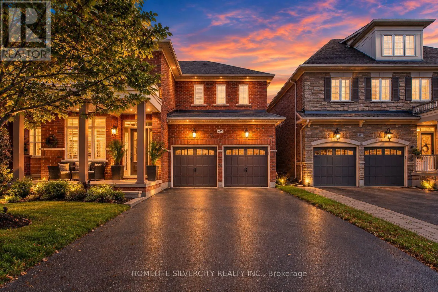 483 HINCHEY CRESCENT