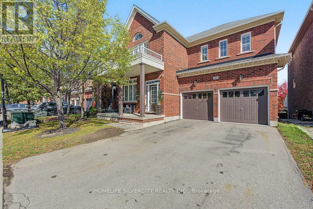 483 HINCHEY CRESCENT