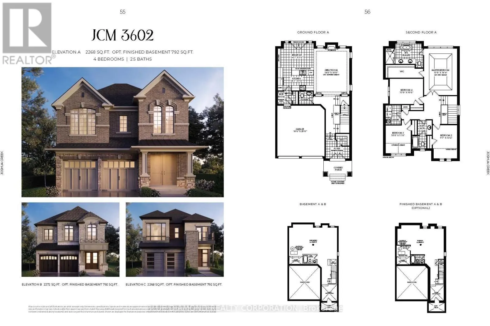 1323 LOON LANE