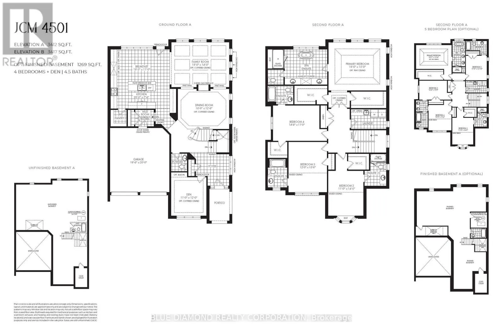 3292 WILLIAM CUTMORE BOULEVARD