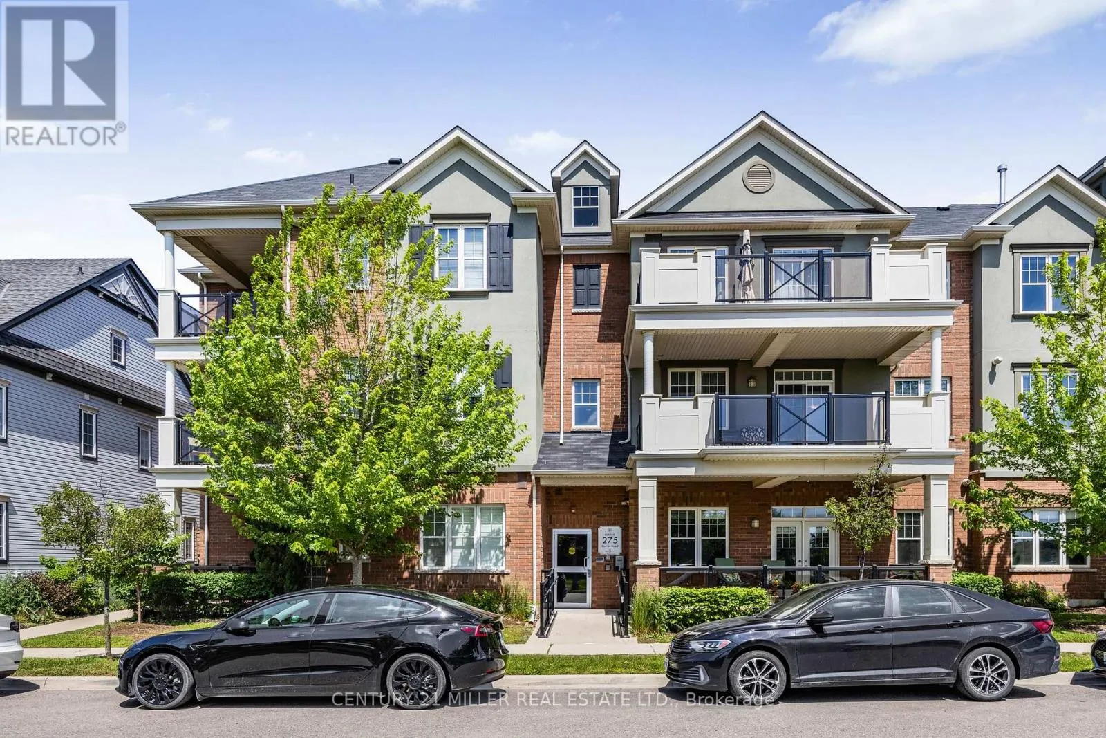 201 - 275 ROXTON ROAD