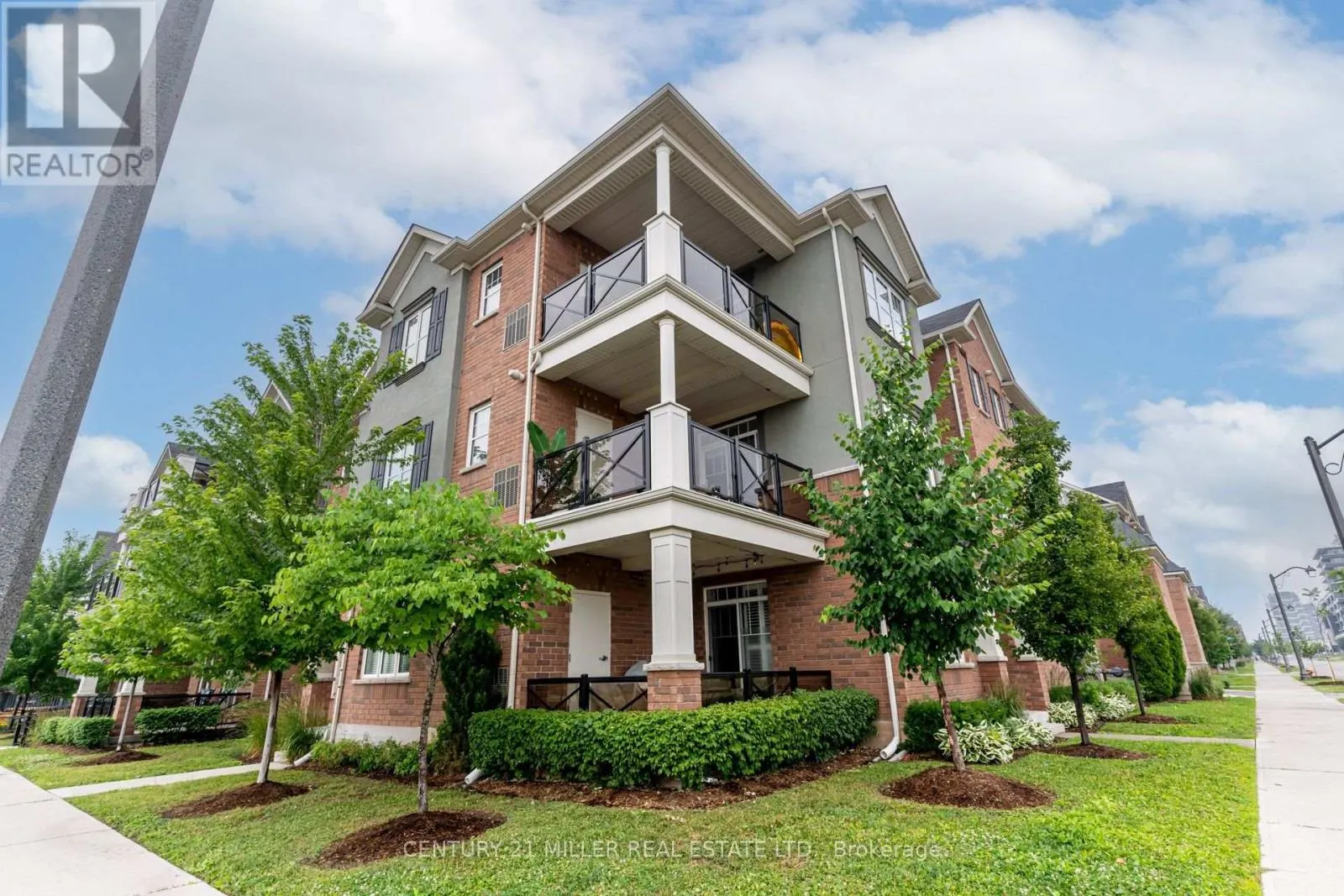 201 - 275 ROXTON ROAD