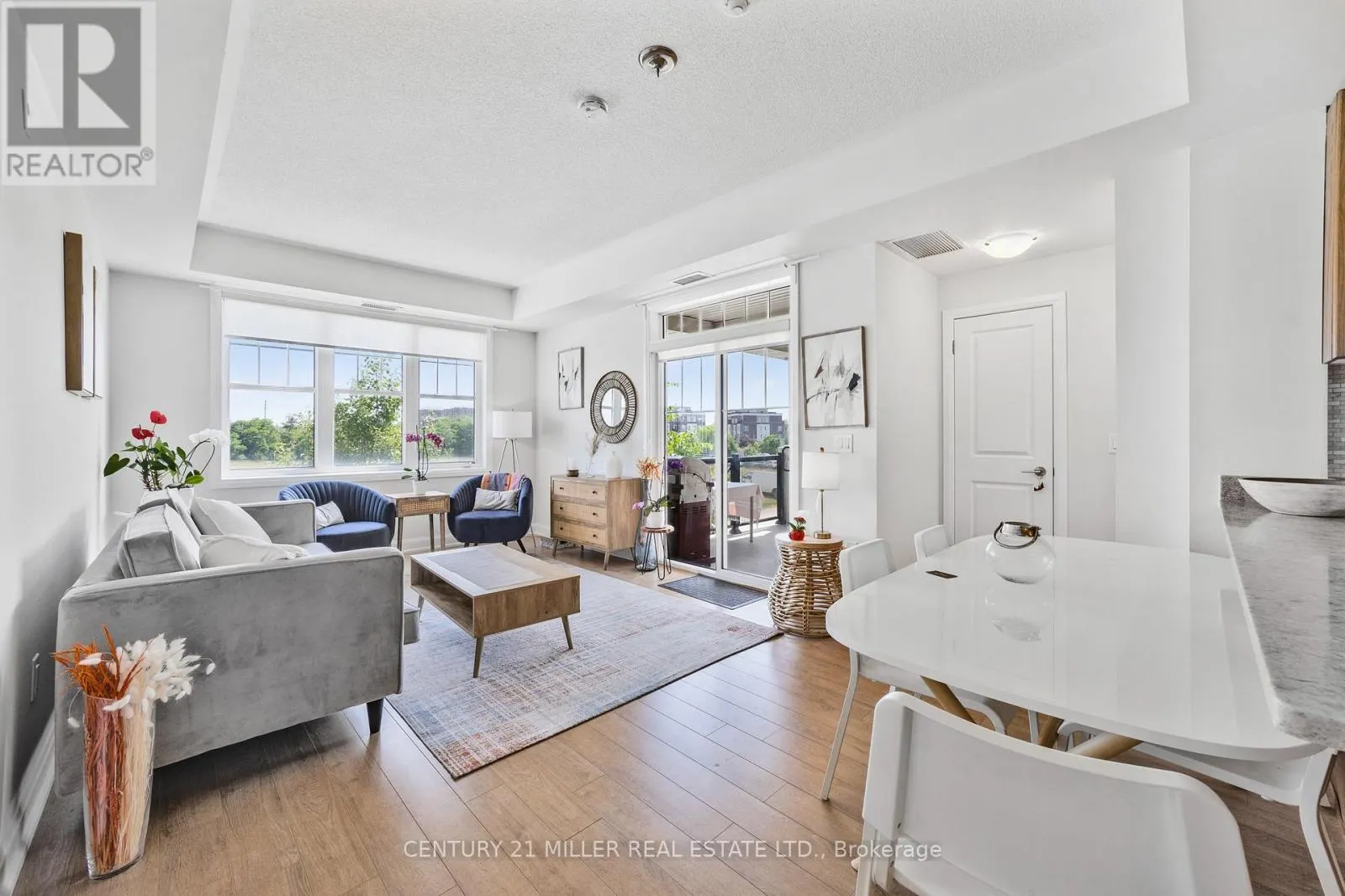 201 - 275 ROXTON ROAD