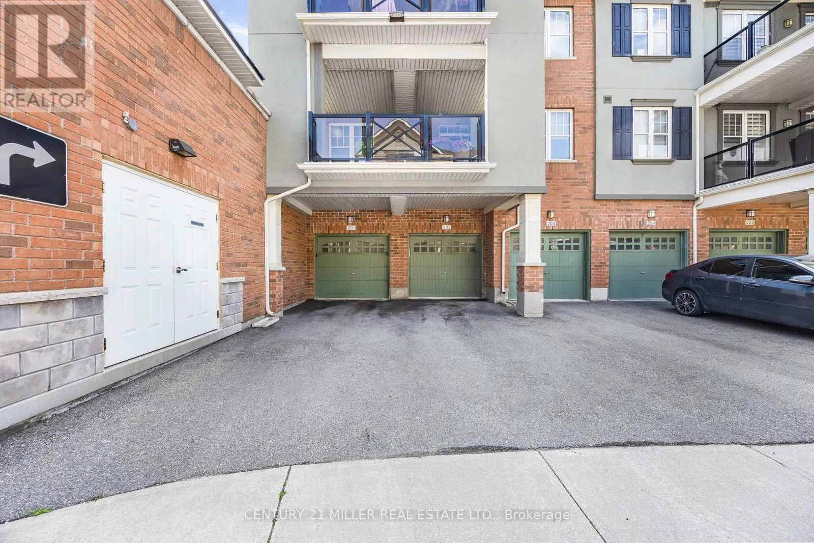 201 - 275 ROXTON ROAD
