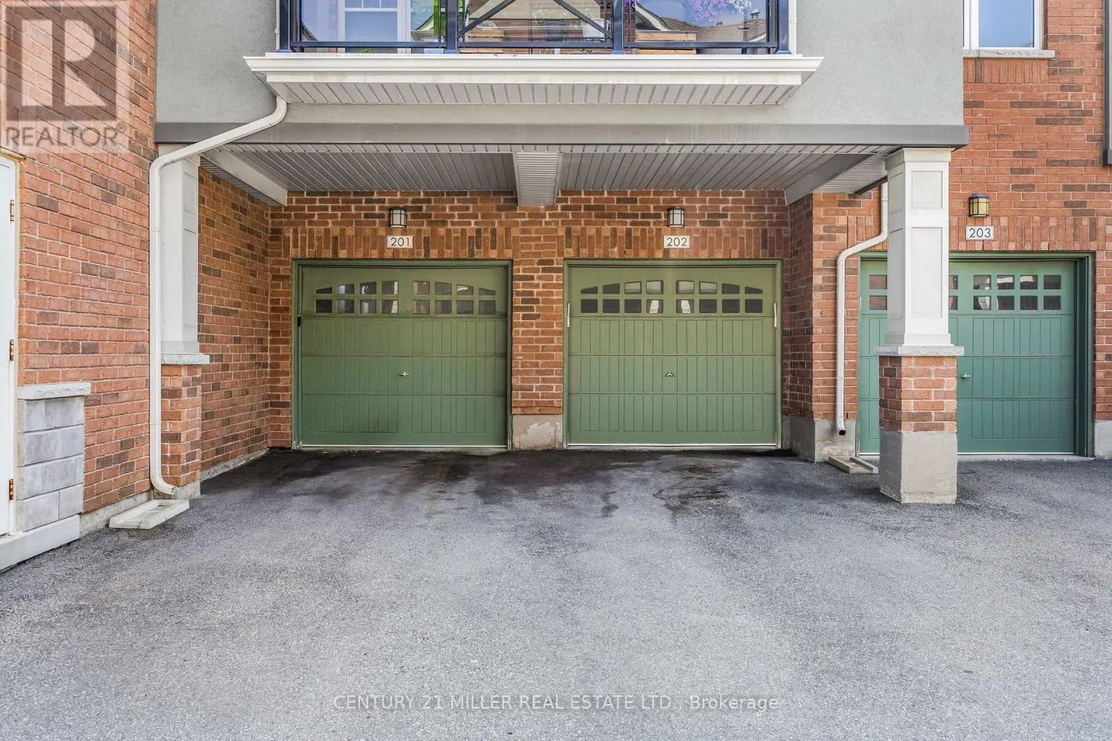 201 - 275 ROXTON ROAD