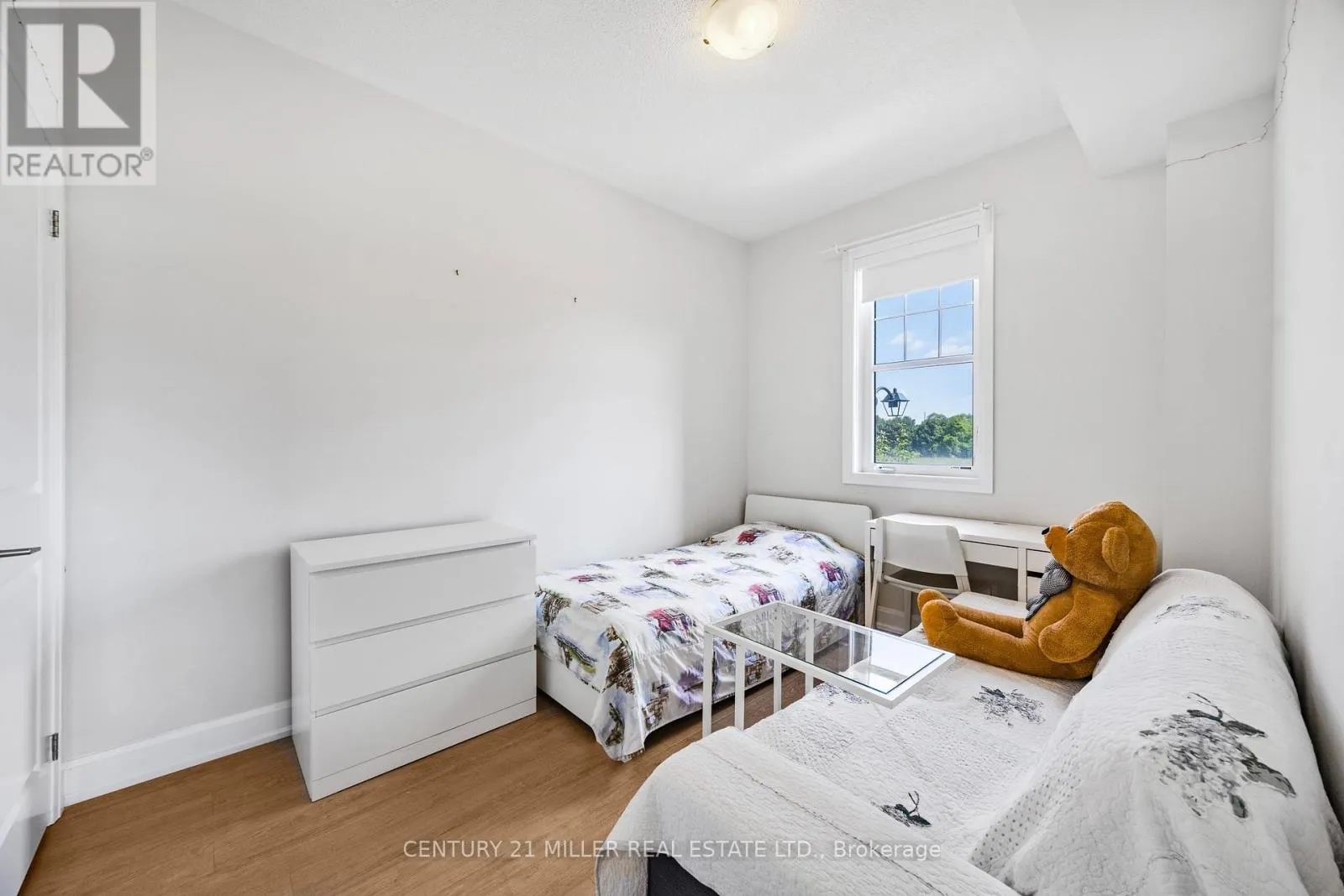 201 - 275 ROXTON ROAD