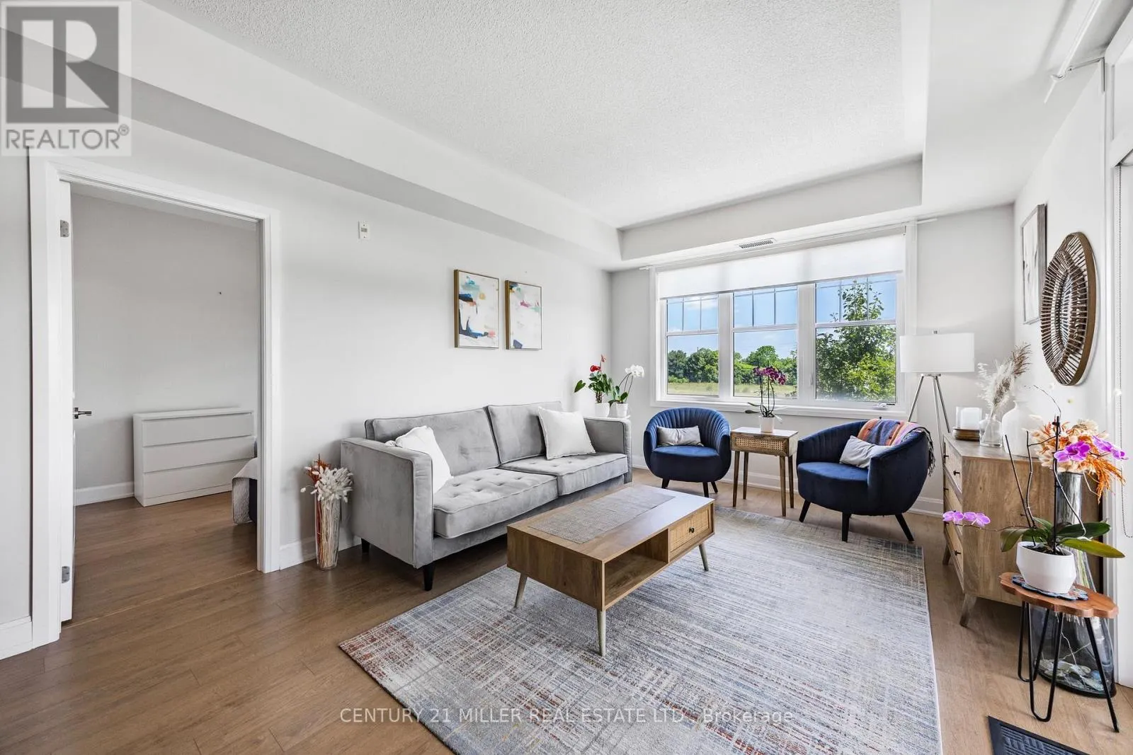 201 - 275 ROXTON ROAD