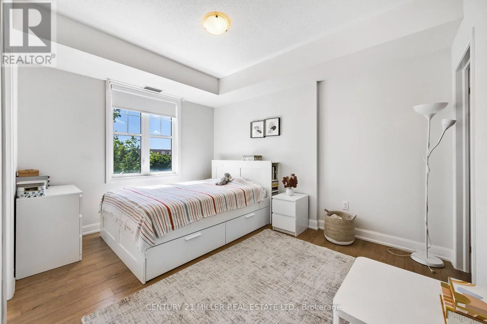 201 - 275 ROXTON ROAD