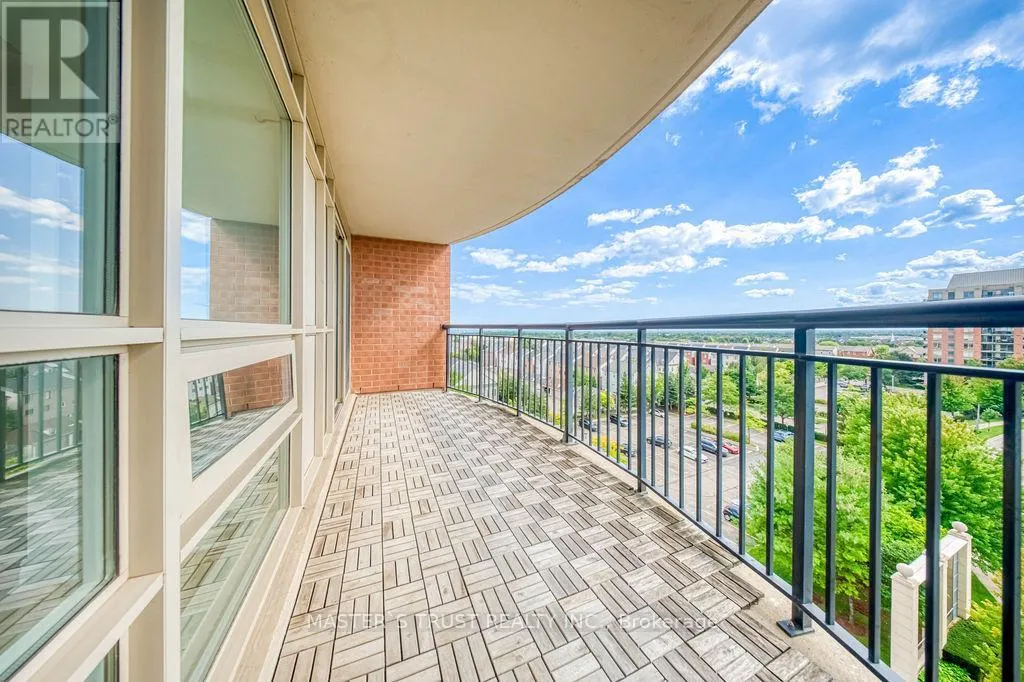 810 - 2365 CENTRAL PARK DRIVE