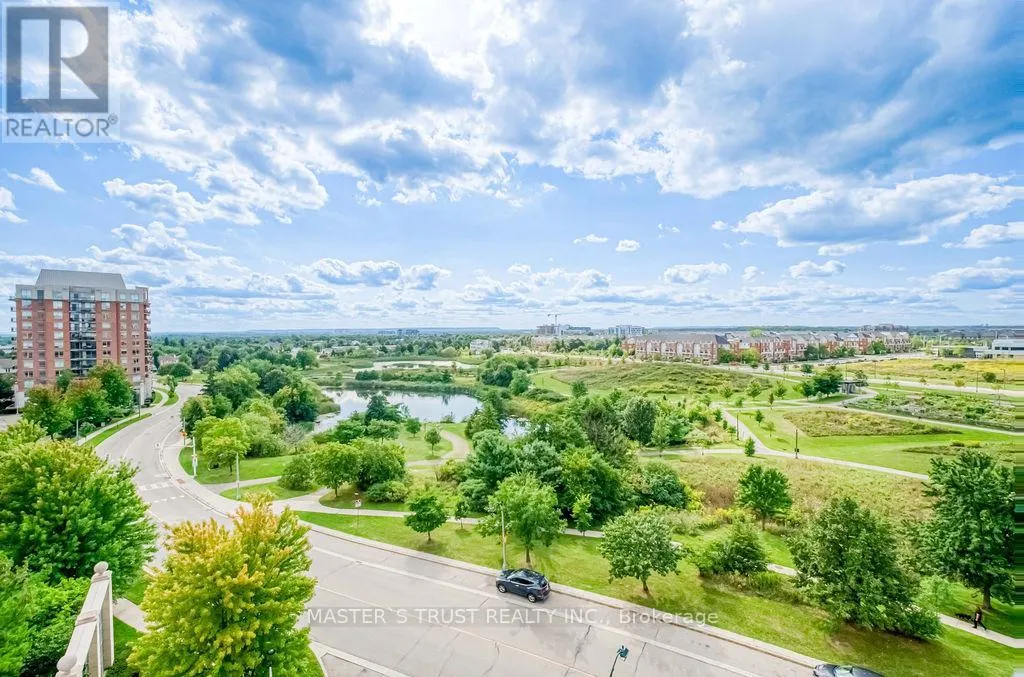 810 - 2365 CENTRAL PARK DRIVE