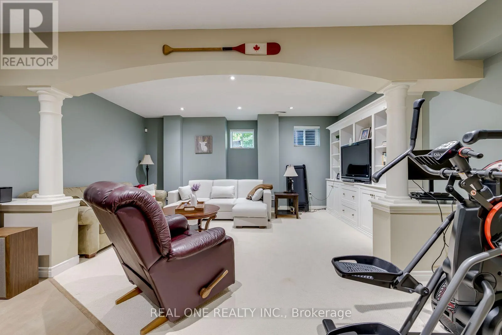 6 - 2254 ROCKINGHAM DRIVE