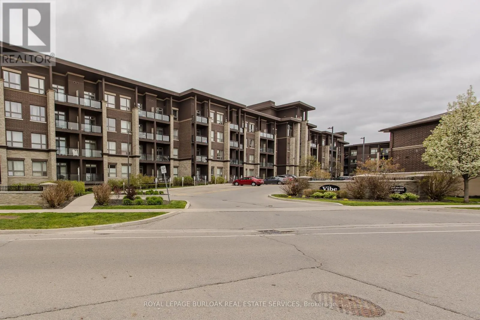 307 - 5010 CORPORATE DRIVE