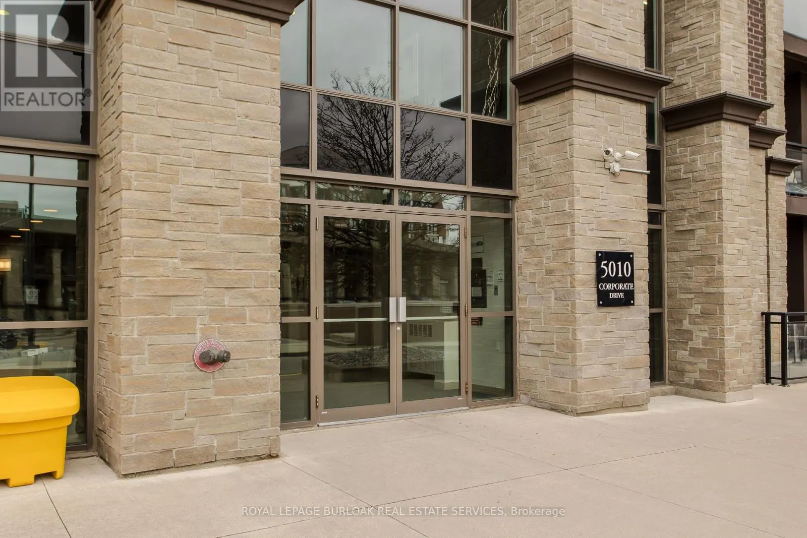 307 - 5010 CORPORATE DRIVE