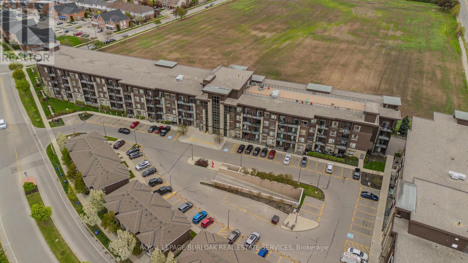 307 - 5010 CORPORATE DRIVE