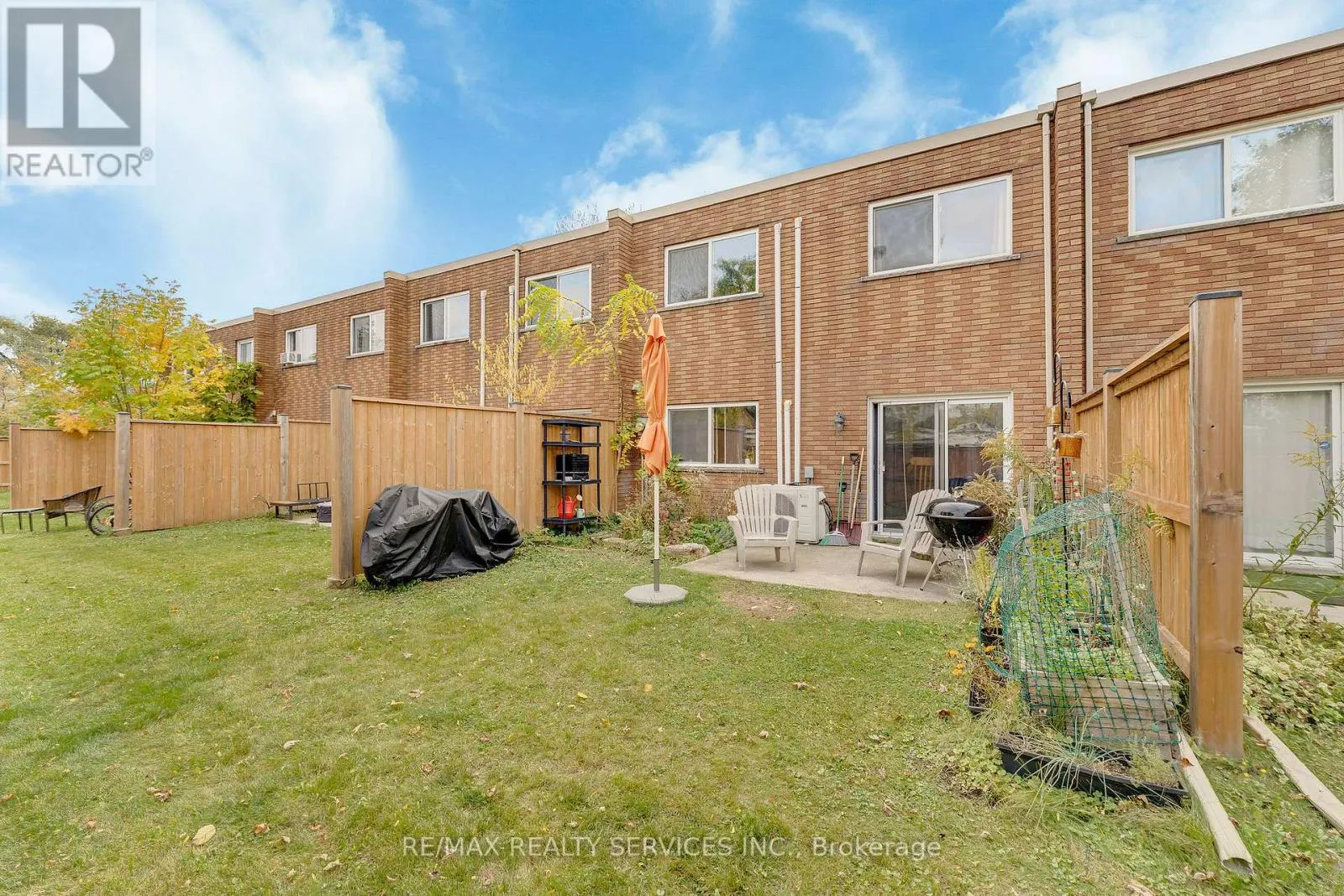 7 - 1140 TAVISTOCK DRIVE