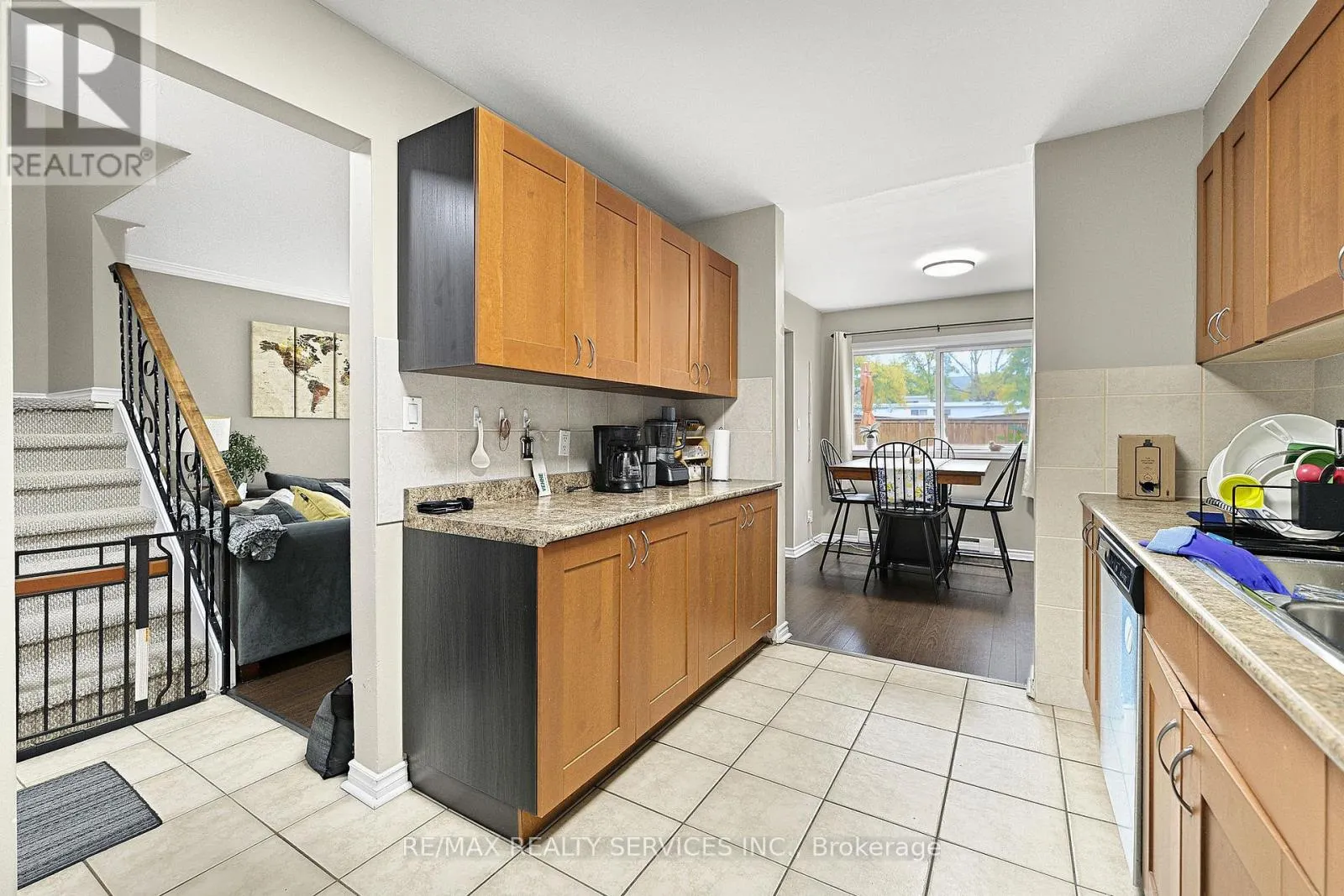 7 - 1140 TAVISTOCK DRIVE