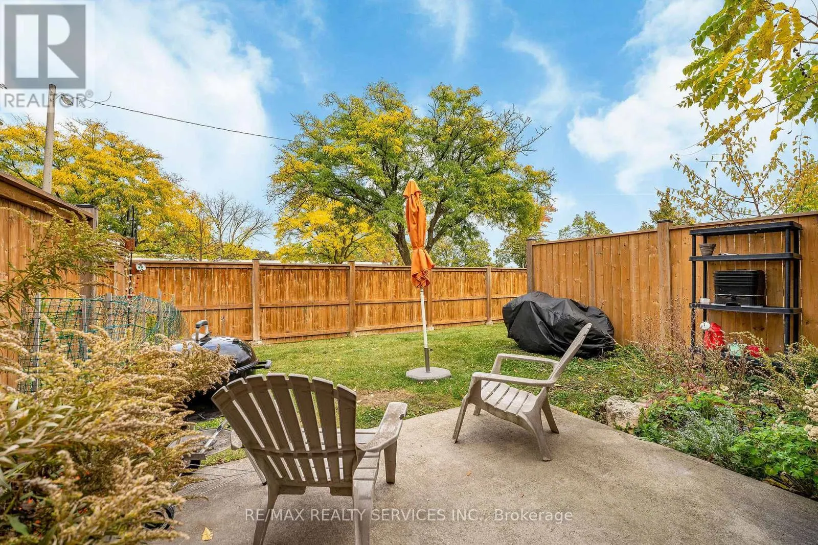 7 - 1140 TAVISTOCK DRIVE