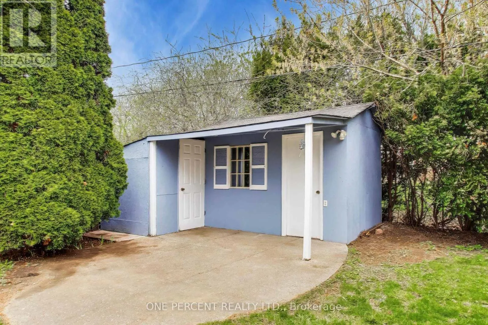 1270 PALLATINE DRIVE