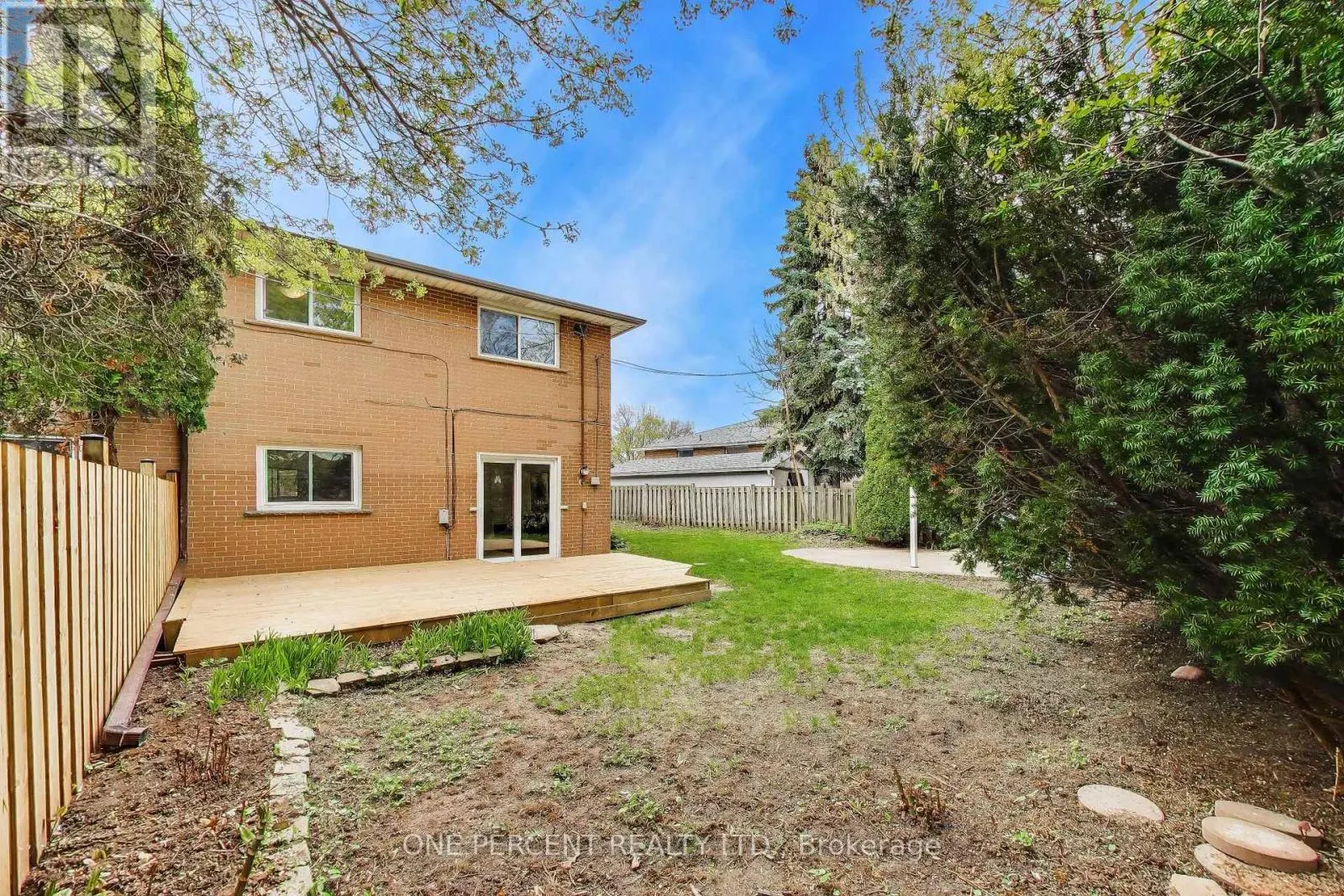 1270 PALLATINE DRIVE