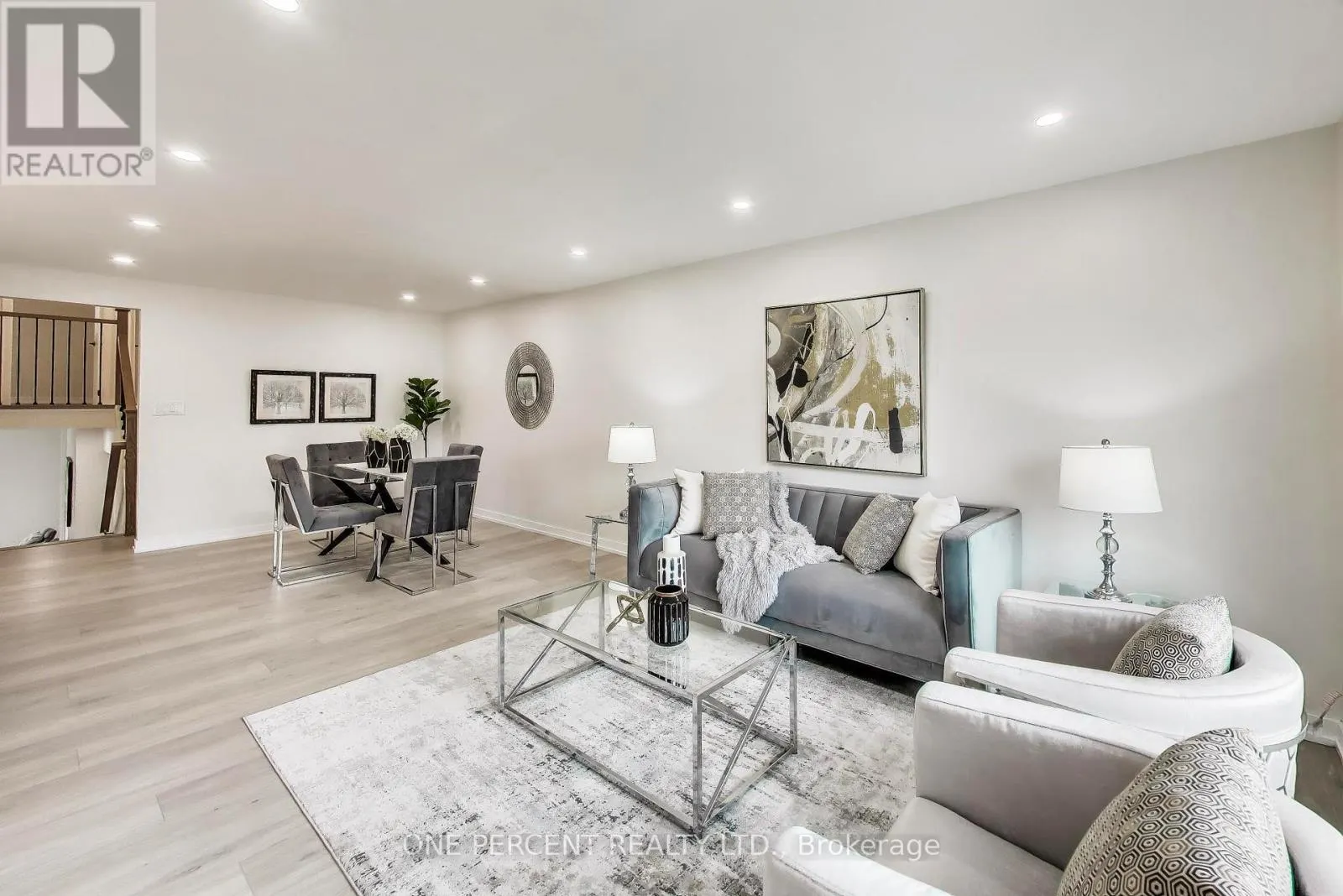 1270 PALLATINE DRIVE