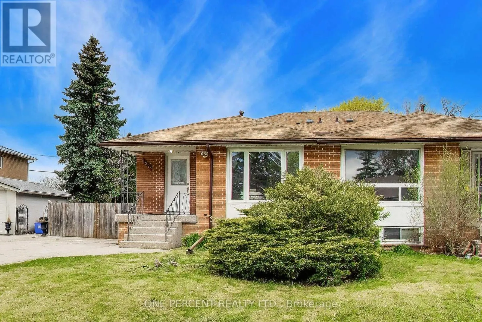1270 PALLATINE DRIVE