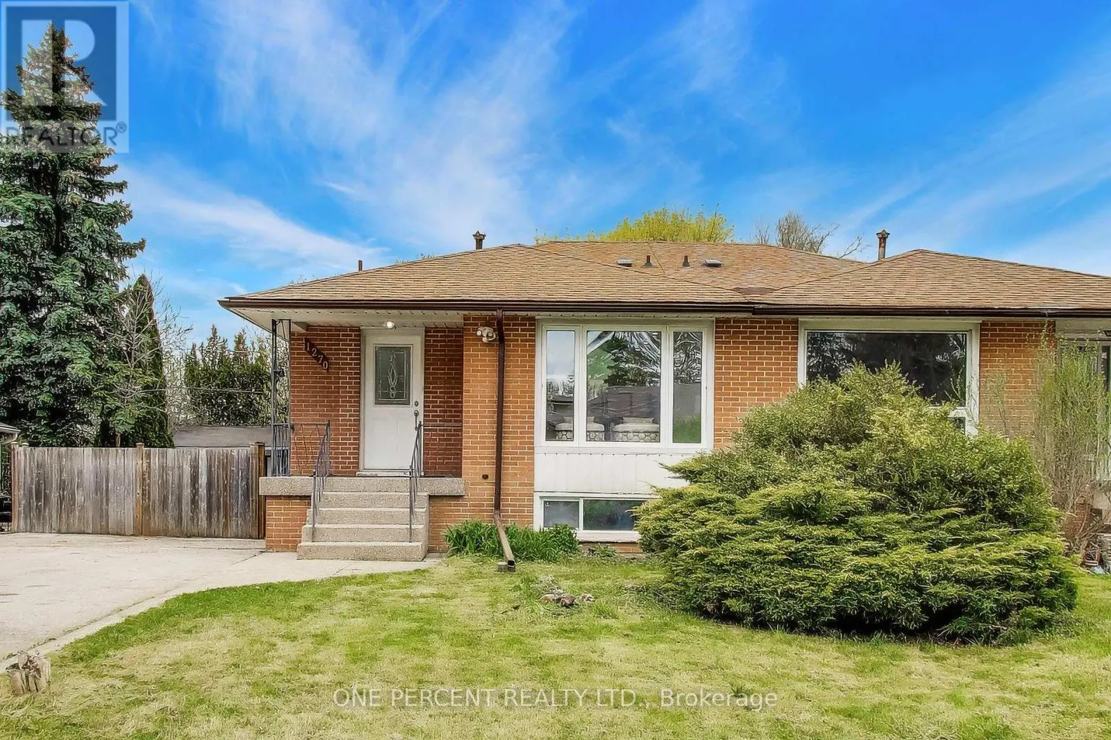 1270 PALLATINE DRIVE