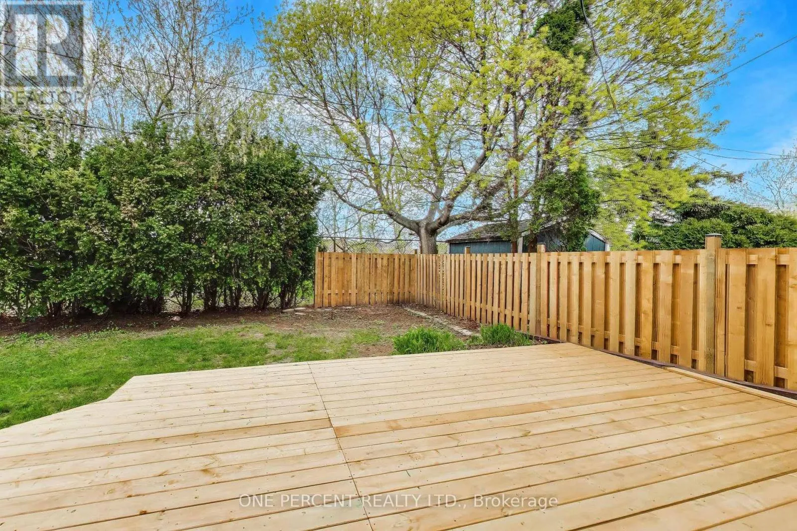 1270 PALLATINE DRIVE